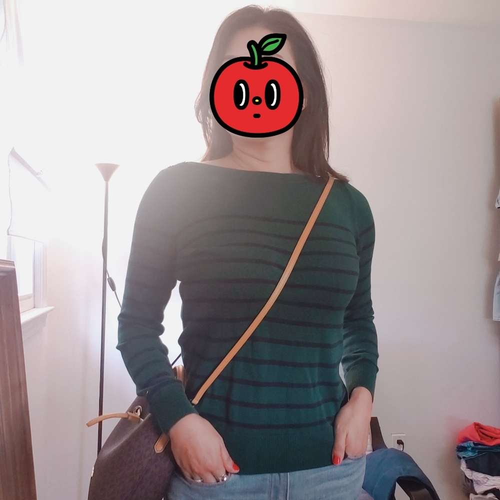 Sweater Tommy Hilfiger